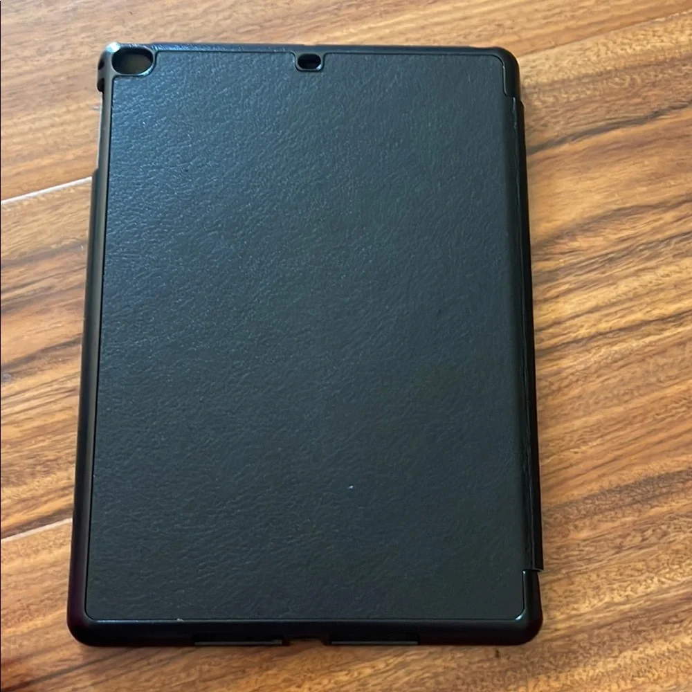 Premium Black Tablet Cover iPad Air 2